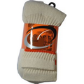 Scape Unisex Crew Sport Socks